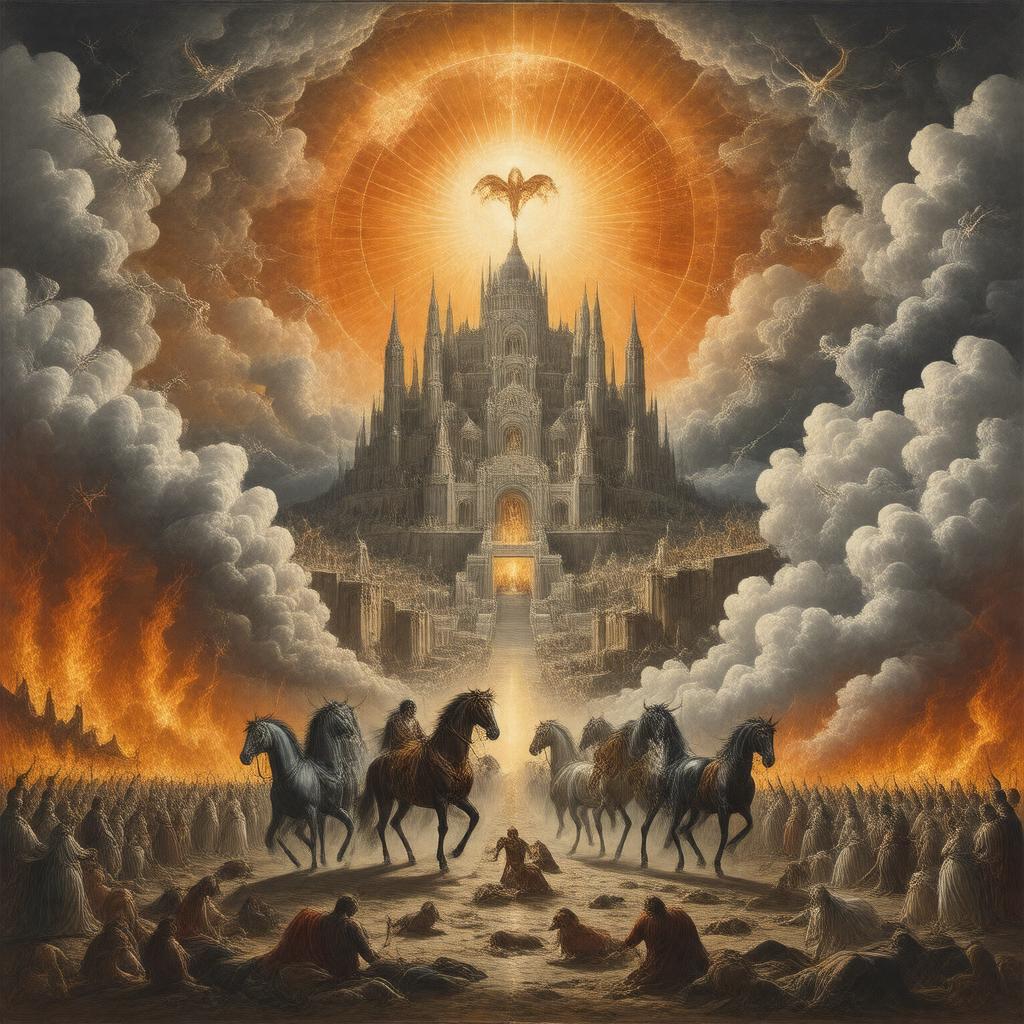 Book of Revelation